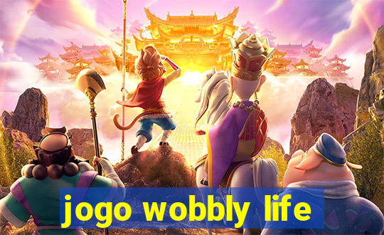 jogo wobbly life